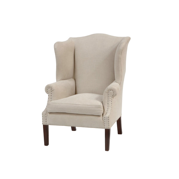 Thorn Tail Wing Chair