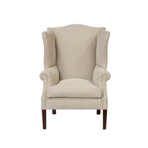 Thorn Tail Wing Chair