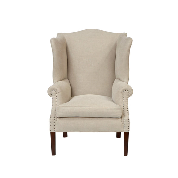 Thorn Tail Wing Chair