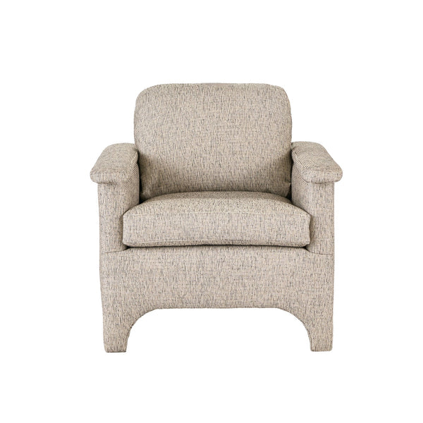 Timothy Chair-Blue Hand Home