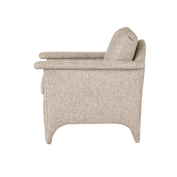 Timothy Chair-Blue Hand Home