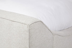 Tombo Bed - Environment-Blue Hand Home
