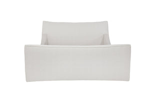 Tombo Bed - Environment