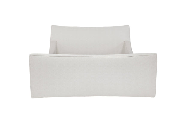 Tombo Bed - Environment