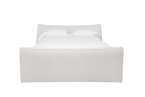 Tombo Bed - Environment