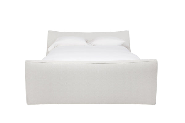 Tombo Bed - Environment