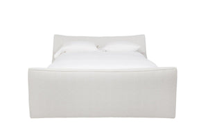 Tombo Bed - Environment-Blue Hand Home