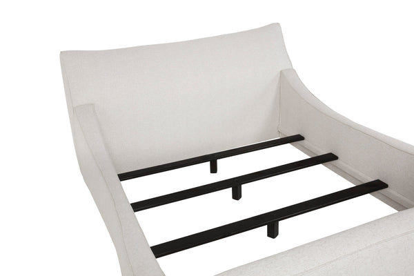 Tombo Bed - Environment