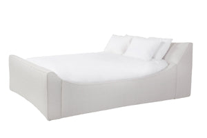 Tombo Bed - Environment
