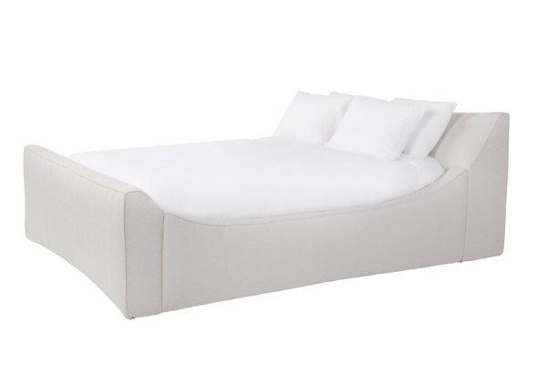 Tombo Bed - Environment