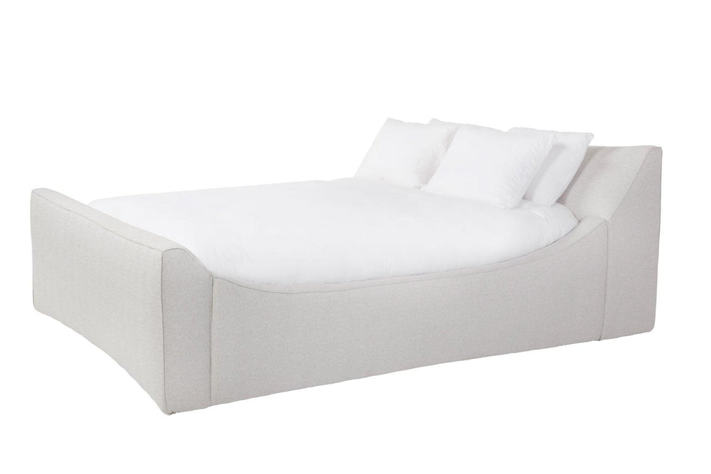 Tombo Bed - Environment-Blue Hand Home
