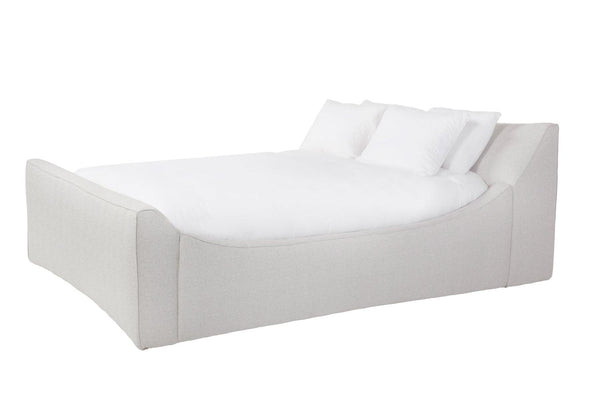 Tombo Bed - Environment-Blue Hand Home