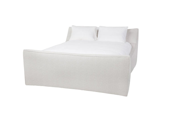 Tombo Bed - Environment-Blue Hand Home