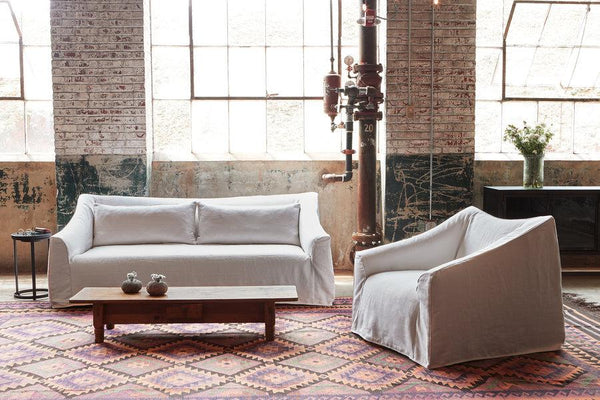 Tombo Sofa - Environment-Blue Hand Home