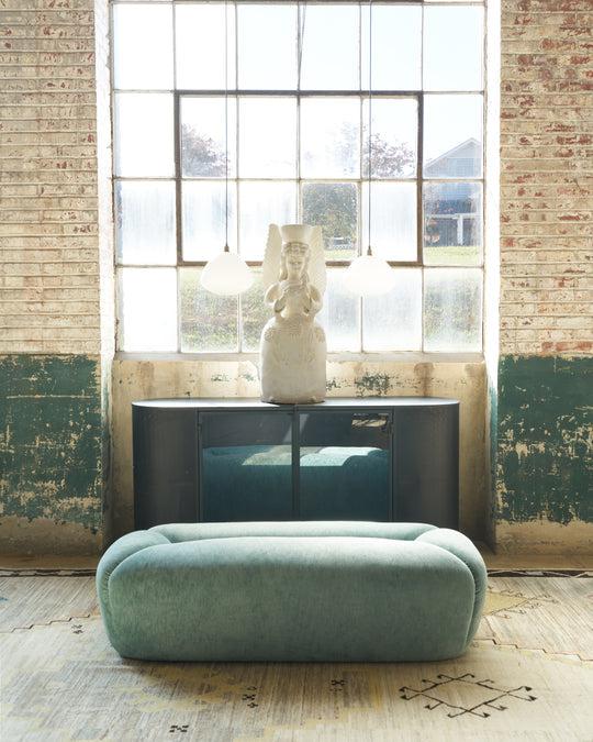 Tonto Bench-Blue Hand Home
