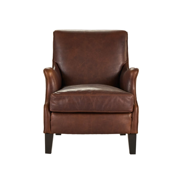 Tribeca Chair-Blue Hand Home