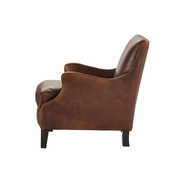 Tribeca Chair-Blue Hand Home