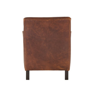 Tribeca Chair-Blue Hand Home