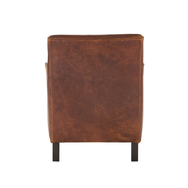 Tribeca Chair-Blue Hand Home