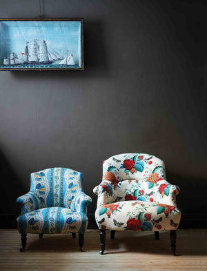 Tulip Chair - John Derian