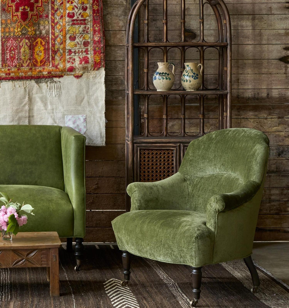 Tulip Chair - John Derian