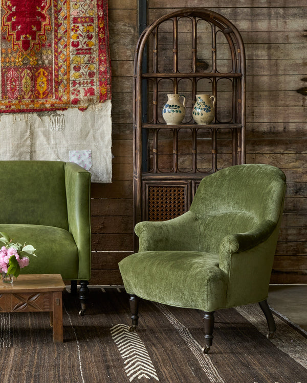 Tulip Chair - John Derian