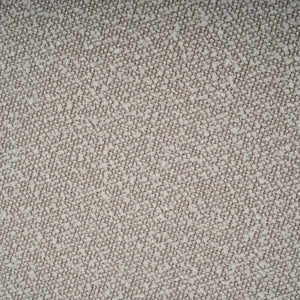 Bramble Victor Loveseat In Boucle Sand Performance Fabric-Bramble-Blue Hand Home