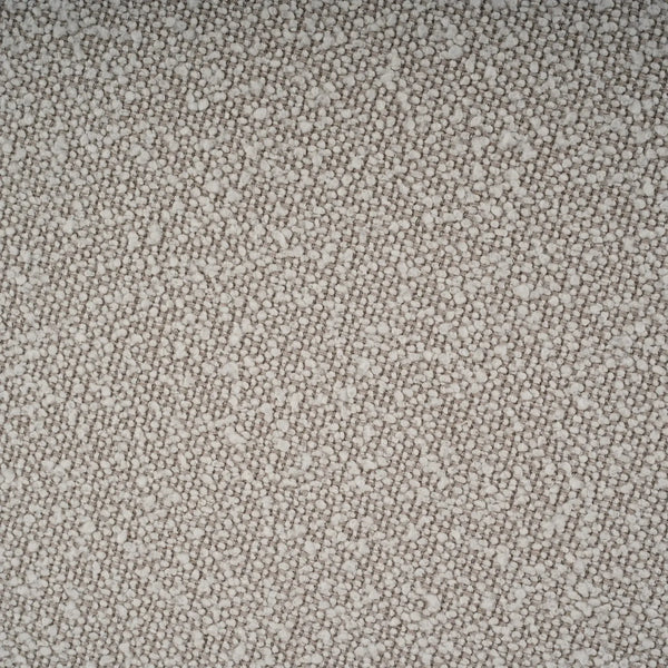 Bramble Victor Loveseat In Boucle Sand Performance Fabric-Bramble-Blue Hand Home