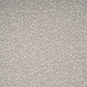 Bramble Victor Swivel Chair In Boucle Sand Performance Fabric-Bramble-Blue Hand Home