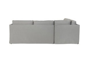 Vista 2pc Sectional