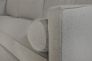 Vista 2pc Sectional