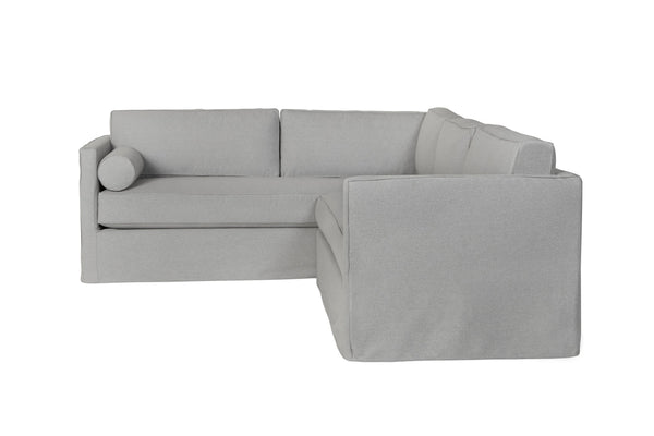 Vista 2pc Sectional