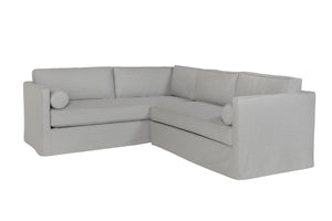 Vista 2pc Sectional