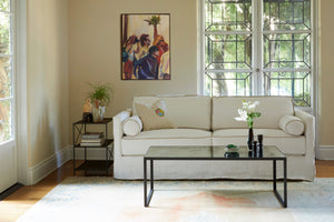 Vista Sofa