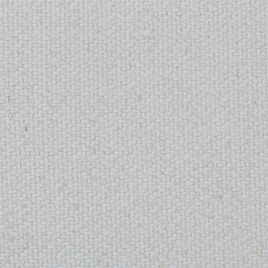 Bramble Vivienne Upholstered Bed King in Walnut w/ Dinara Natural Fabric-Bramble-Blue Hand Home