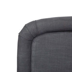 Cisco Home Willard Chair-Blue Hand Home