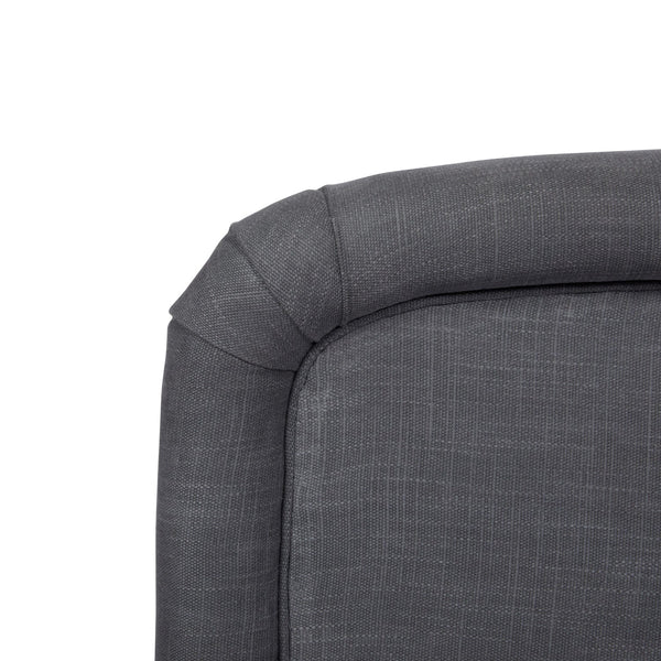 Cisco Home Willard Chair-Blue Hand Home