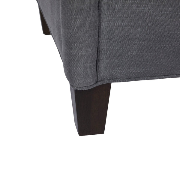 Cisco Home Willard Chair-Blue Hand Home