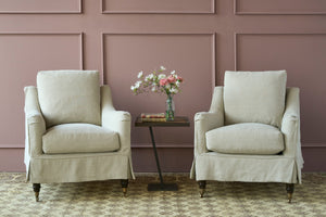 Yvonne Chair