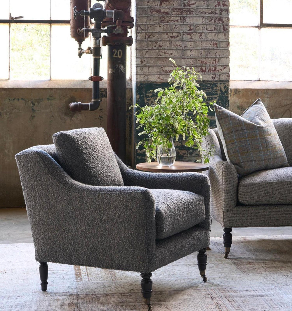 Yvonne Chair