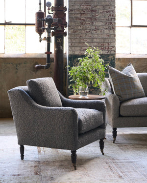 Yvonne Chair