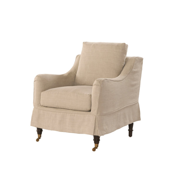 Yvonne Chair