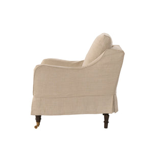 Yvonne Chair