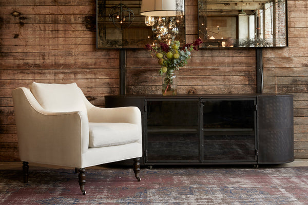 Yvonne Chair
