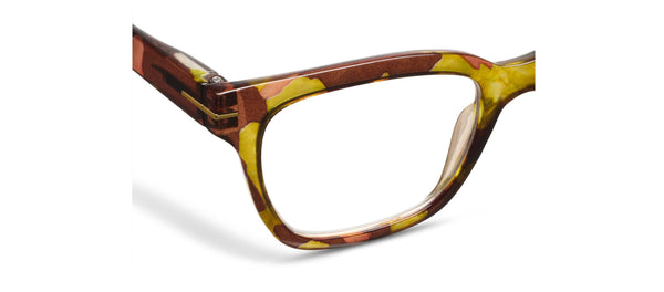 Buzzworthy (Blue Light)-Blue Hand Home