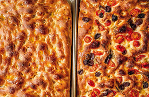 King Arthur Baking Company Big Book of Bread by King Arthur Baking Company-Blue Hand Home