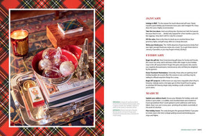 Merry & Chic-Blue Hand Home
