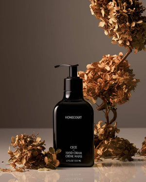 Hand Cream-Blue Hand Home