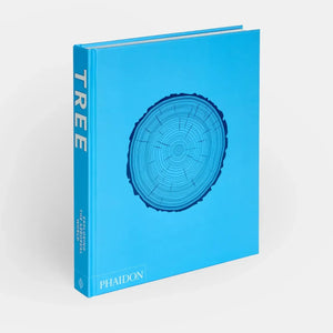 Tree: Exploring The Arboreal World-Blue Hand Home
