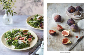 Cucina di Amalfi by Ursula Ferrigno-Blue Hand Home